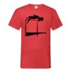 Valueweight v-neck T Thumbnail