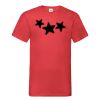 Valueweight v-neck T Thumbnail