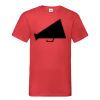 Valueweight v-neck T Thumbnail