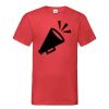 Valueweight v-neck T Thumbnail
