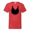 Valueweight v-neck T Thumbnail
