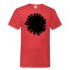 Valueweight v-neck T Thumbnail