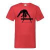 Valueweight v-neck T Thumbnail