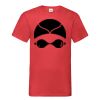 Valueweight v-neck T Thumbnail