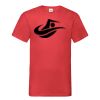 Valueweight v-neck T Thumbnail