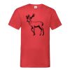 Valueweight v-neck T Thumbnail