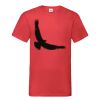 Valueweight v-neck T Thumbnail