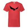 Valueweight v-neck T Thumbnail