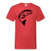 Valueweight v-neck T Thumbnail