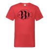 Valueweight v-neck T Thumbnail
