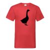 Valueweight v-neck T Thumbnail