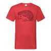 Valueweight v-neck T Thumbnail