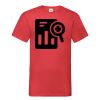 Valueweight v-neck T Thumbnail