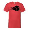 Valueweight v-neck T Thumbnail