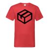 Valueweight v-neck T Thumbnail