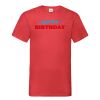 Valueweight v-neck T Thumbnail