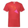 Valueweight v-neck T Thumbnail