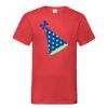 Valueweight v-neck T Thumbnail