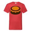 Valueweight v-neck T Thumbnail