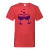 Valueweight v-neck T Thumbnail