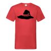 Valueweight v-neck T Thumbnail