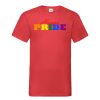 Valueweight v-neck T Thumbnail