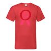 Valueweight v-neck T Thumbnail