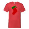 Valueweight v-neck T Thumbnail