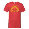 Valueweight v-neck T Thumbnail