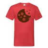 Valueweight v-neck T Thumbnail