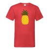 Valueweight v-neck T Thumbnail
