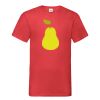 Valueweight v-neck T Thumbnail