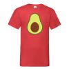 Valueweight v-neck T Thumbnail