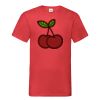 Valueweight v-neck T Thumbnail