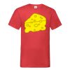 Valueweight v-neck T Thumbnail
