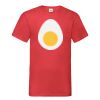 Valueweight v-neck T Thumbnail