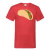 Valueweight v-neck T Thumbnail