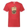 Valueweight v-neck T Thumbnail
