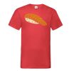 Valueweight v-neck T Thumbnail