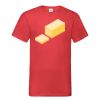 Valueweight v-neck T Thumbnail