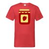 Valueweight v-neck T Thumbnail
