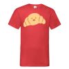 Valueweight v-neck T Thumbnail