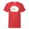 Valueweight v-neck T Thumbnail