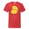 Valueweight v-neck T Thumbnail