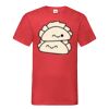 Valueweight v-neck T Thumbnail