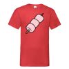 Valueweight v-neck T Thumbnail