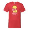 Valueweight v-neck T Thumbnail