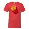 Valueweight v-neck T Thumbnail