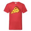 Valueweight v-neck T Thumbnail