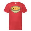Valueweight v-neck T Thumbnail